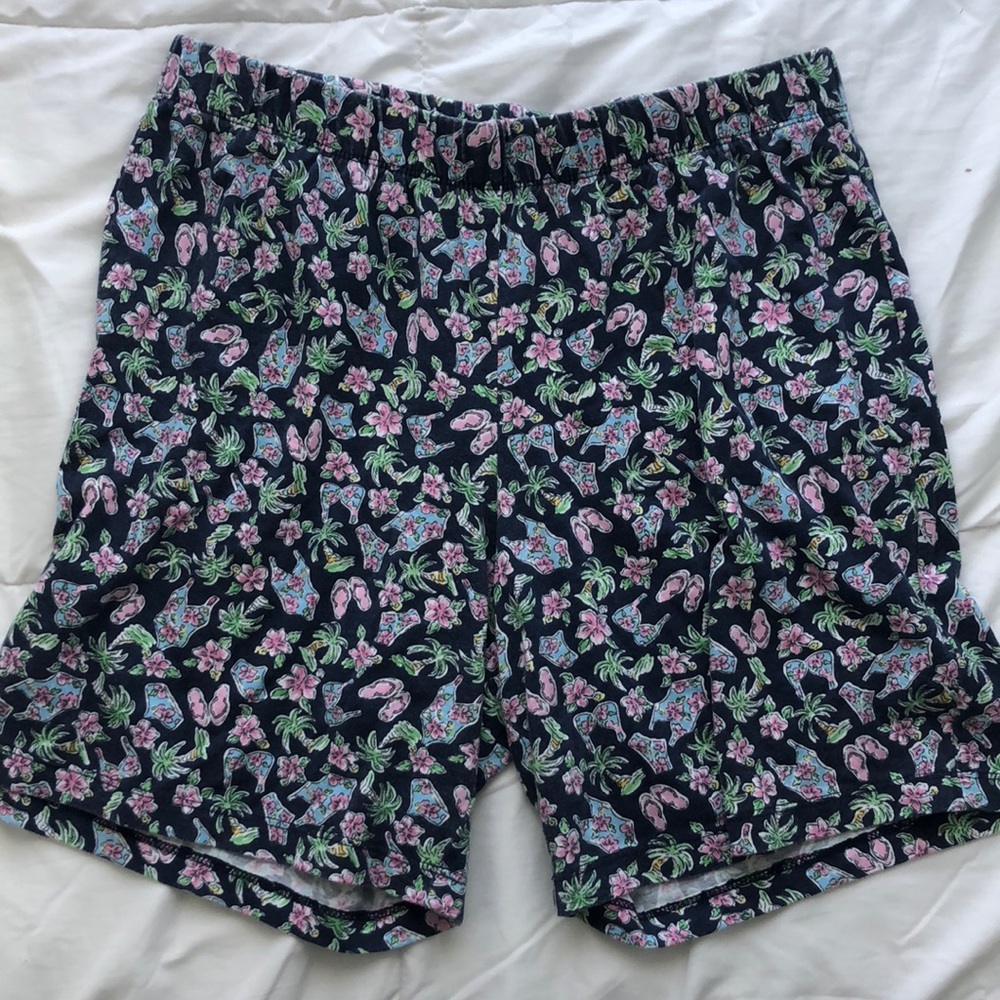 Cotton Summer Shorts